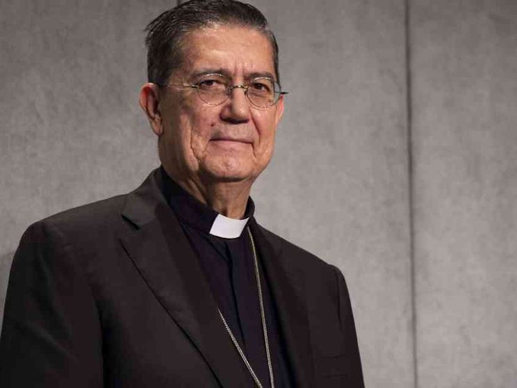 Ayuso Guixot: il 14 maggio pietra miliare per il dialogo