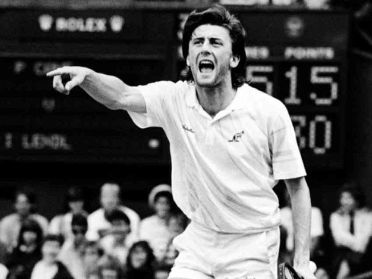 Canè, l'ultimo dei nevroromantici