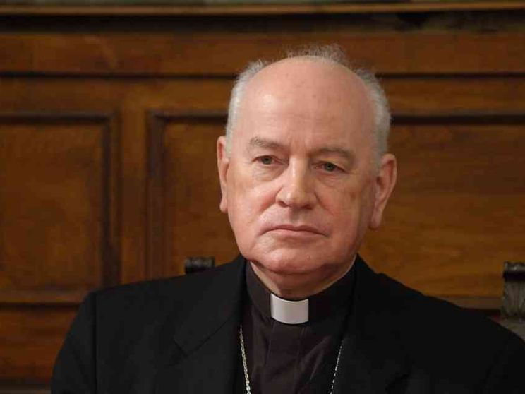 Morto monsignor Ravignani, pastore di carità e dialogo