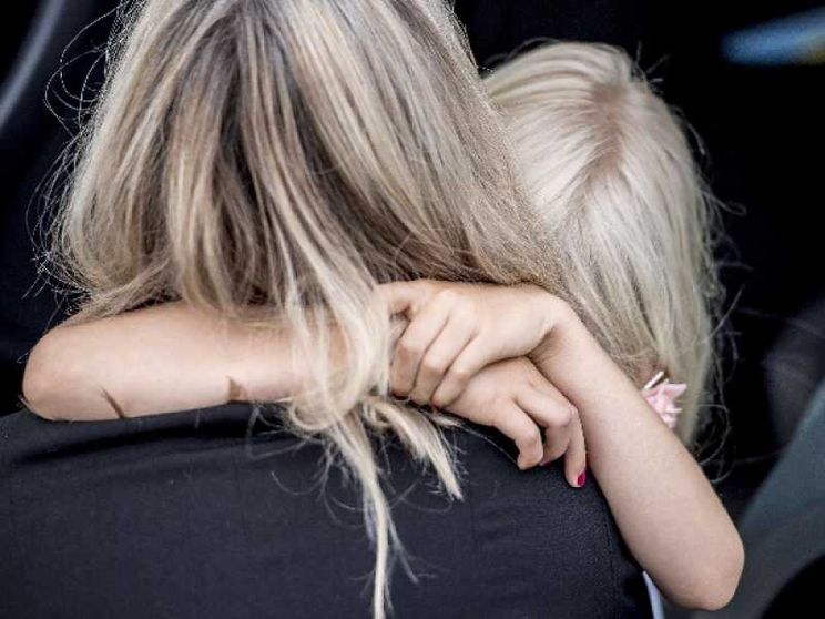 «Perché la Festa della Mamma è anche festa di ogni figlio»