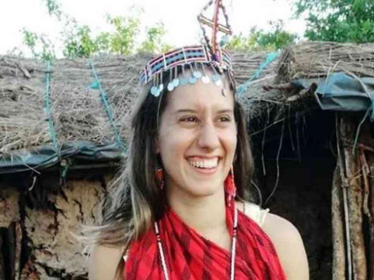 Liberata Silvia Romano: "Sono stata forte, sto bene"