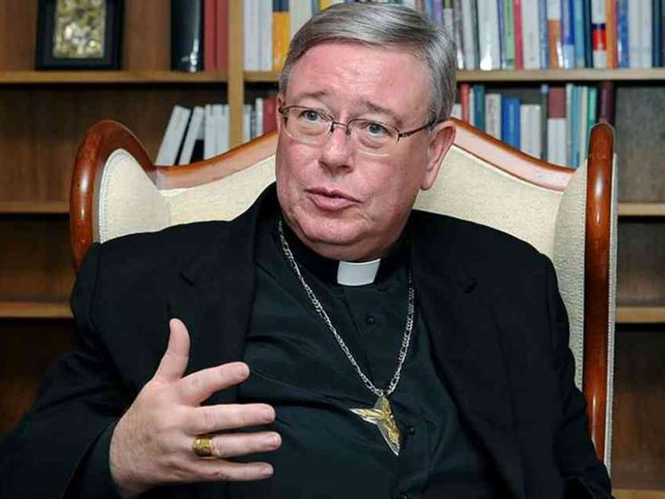 Europa senza festa, nella pandemia. Hollerich: «Adesso serve più empatia»