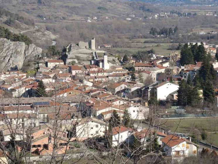Il Rinascimento dei borghi è ora possibile
