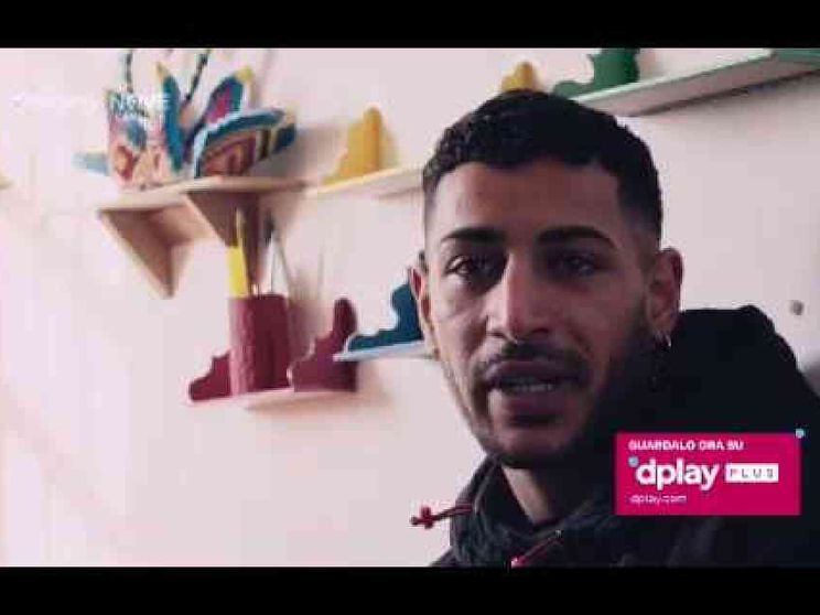 Errore e pentimento. Viaggio in tv tra i detenuti del Due Palazzi di Padova