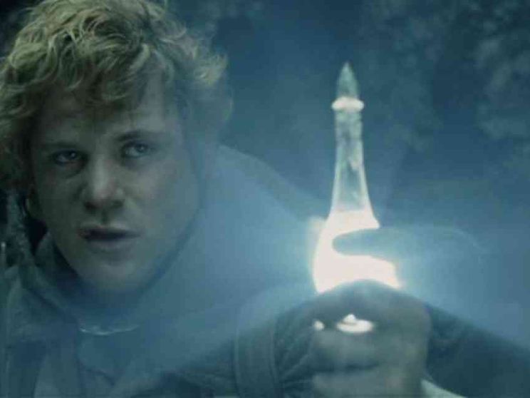 L'eroismo di Sam, il semplice hobbit che sa prendersi cura