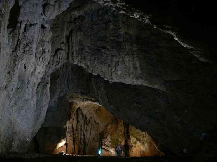 Scoperto in Bulgaria il più antico Homo sapiens europeo: ha 45mila anni