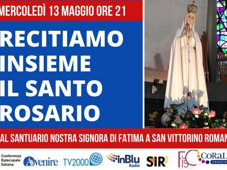 Rosario Cei mercoledì da San Vittorino Romano/IL LIBRETTO