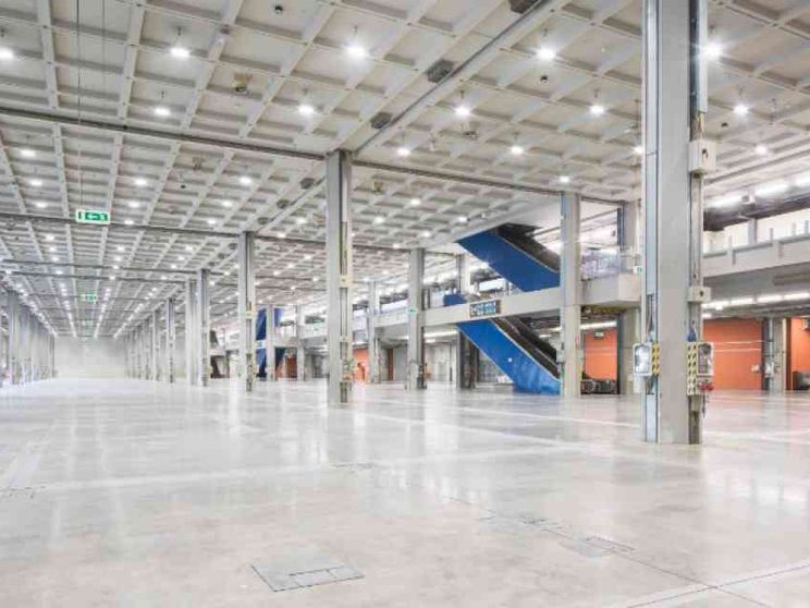 Le fiere si organizzano per riaprire