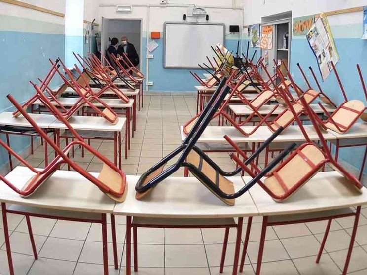 Le associazioni: zero fondi vuol dire farci chiudere