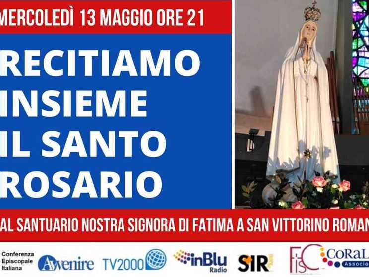 Rosario Cei mercoledì da San Vittorino Romano/IL LIBRETTO