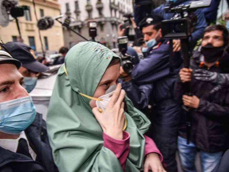 Alimentare la cultura dell'odio è un gioco al massacro opportunista