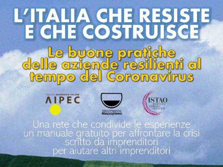 La resilienza delle imprese al tempo del Coronavirus