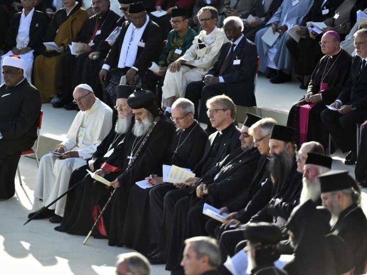 La grande domanda religiosa che i ragazzi si (e ci) pongono