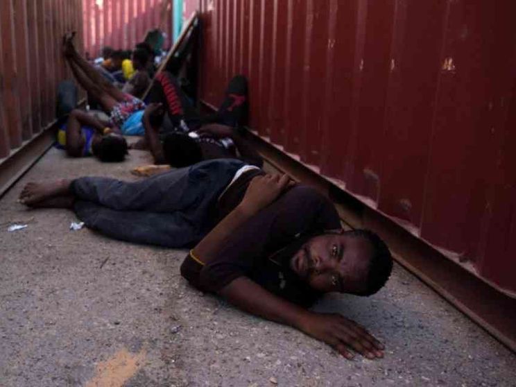 L'Onu accusa le autorità libiche: abusi e traffico di persone