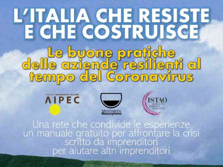 La resilienza delle imprese al tempo del Coronavirus