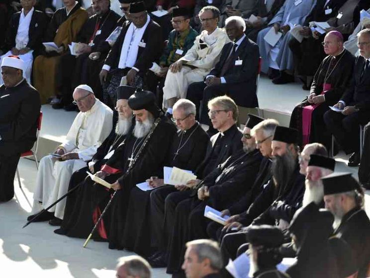 La grande domanda religiosa che i ragazzi si (e ci) pongono