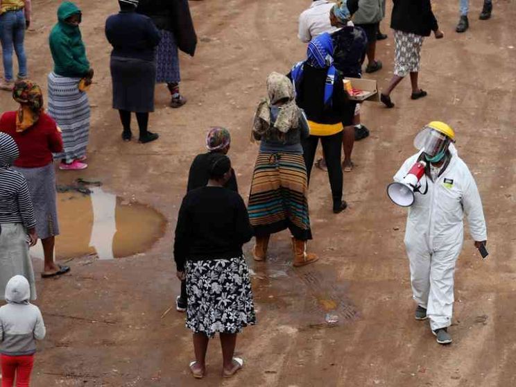 Sanità e formazione, altri 3 milioni della Cei per i Paesi poveri