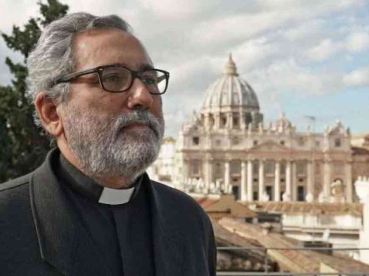Padre Guerrero: Nessun rischio default, dobbiamo affrontare crisi