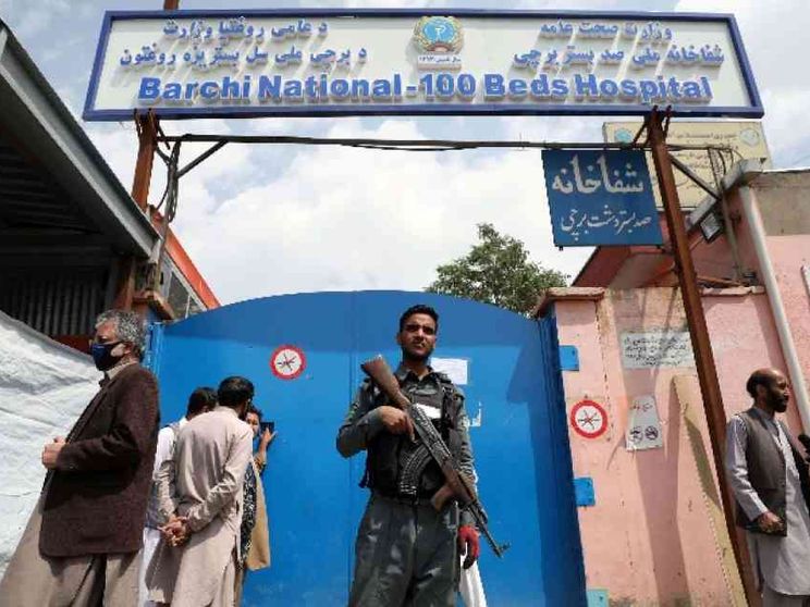 Primo attacco dei taleban dopo la rottura della tregua: 5 civili uccisi