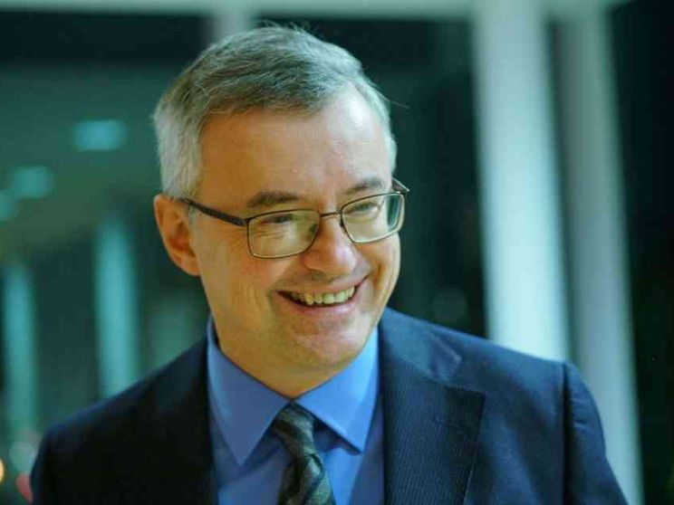 Barbero: «Le epidemie insegnano: ascoltiamole»