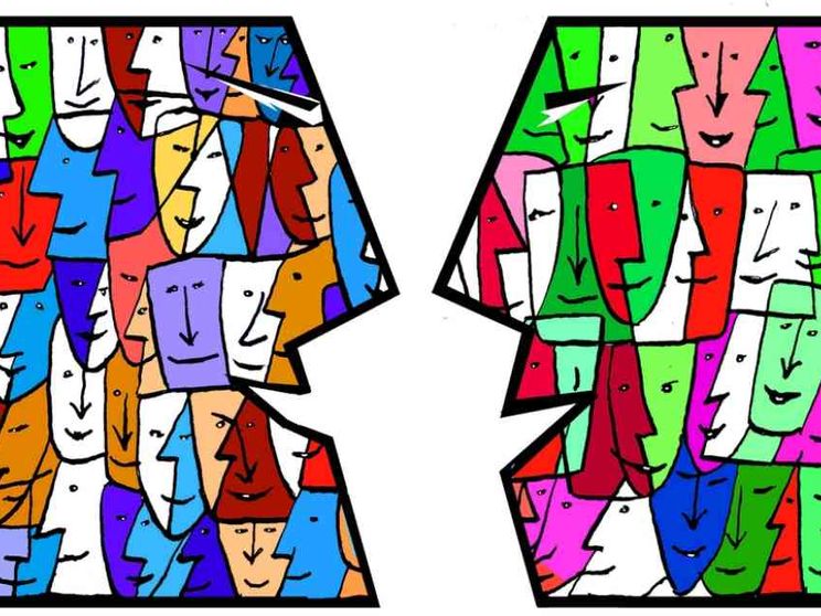 Rivisitare il bene comune: un impegno nell'era digitale