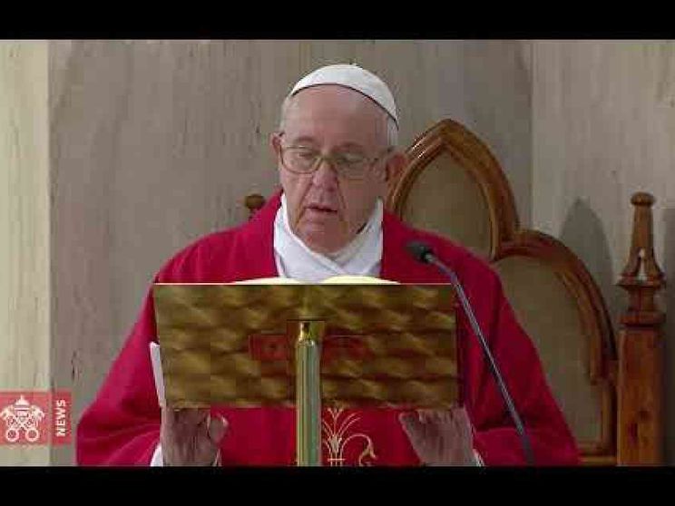 Il Papa: preghiamo insieme per la liberazione da tutte le pandemie