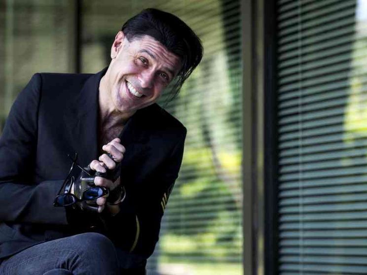 Addio a Ezio Bosso: nella sua musica l'amore per la vita