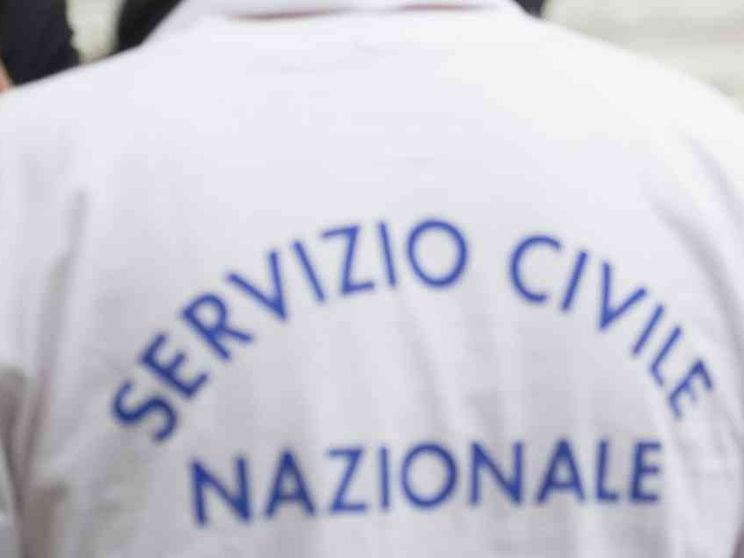 Un servizio civile nuovo per questa stabile emergenza