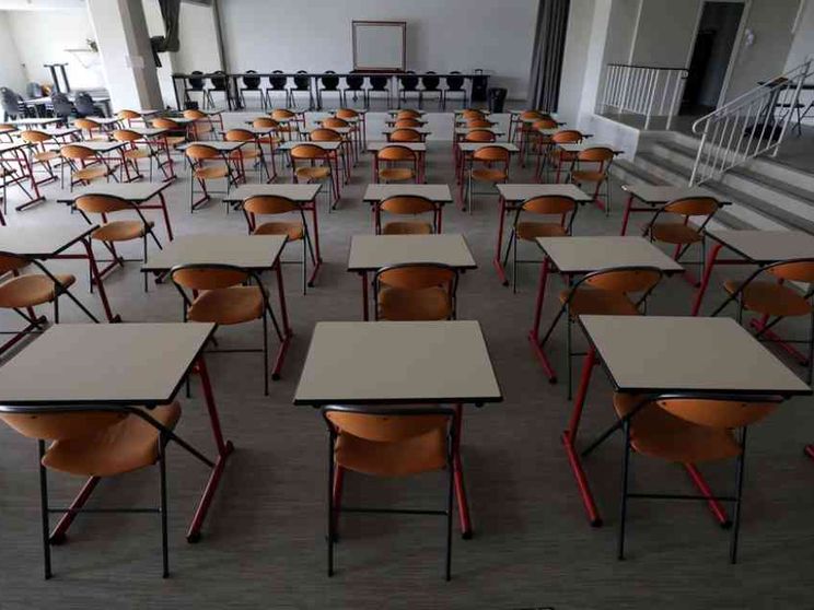 Paritarie, al via la mobilitazione. «Rumore educativo»