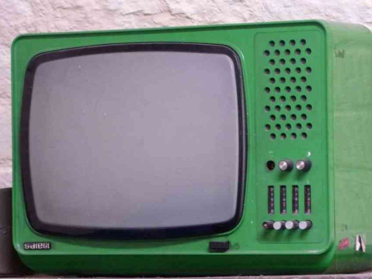 La Moldavia, in crisi, non riesce a passare alla tv digitale