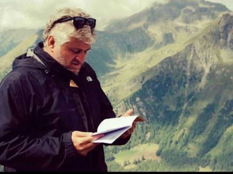 La telefonata del Papa alla sorella di "don Camo", morto di Covid