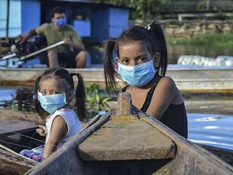 È la «Laudato si'» la pietra angolare sui cui rifondare presente e futuro