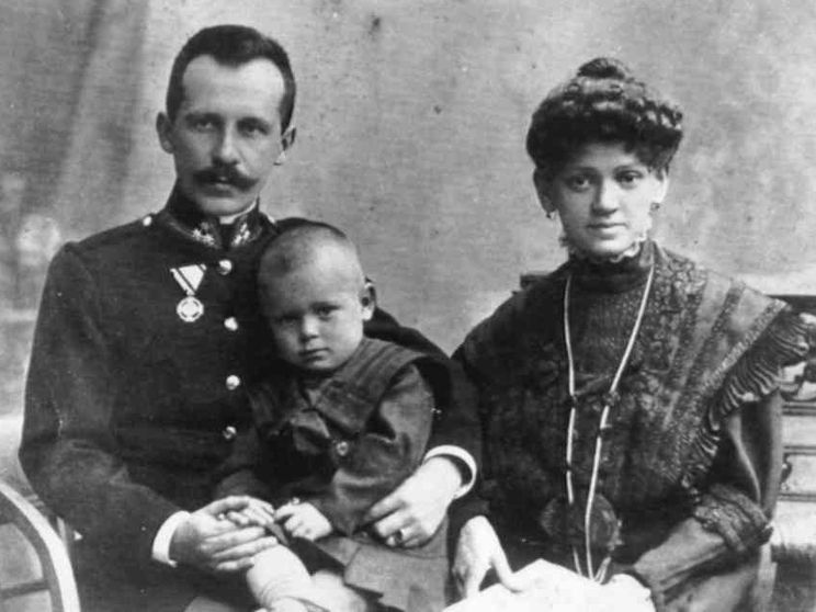 Parte la causa di beatificazione dei genitori di san Giovanni Paolo II