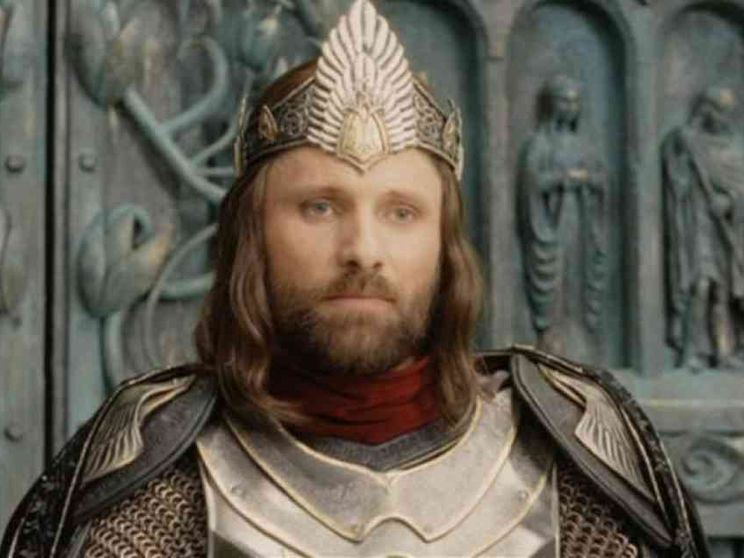 Quanti sono i volti del potere nel Signore degli Anelli?