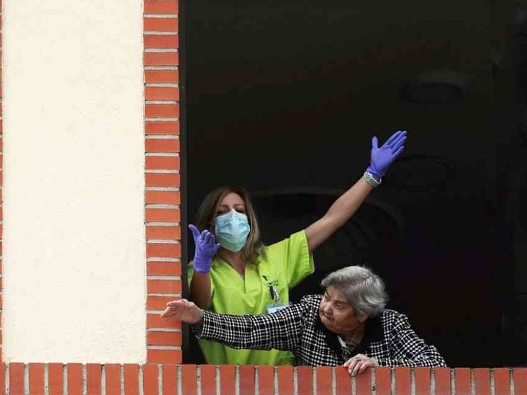 Quel che (ci) resta della quarantena: volti e idee per ripartire