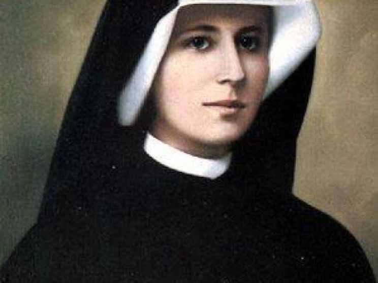 La memoria liturgica si celebrerà il 5 ottobre