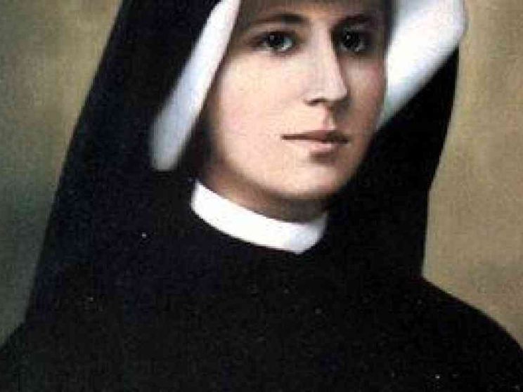 La memoria liturgica si celebrerà il 5 ottobre