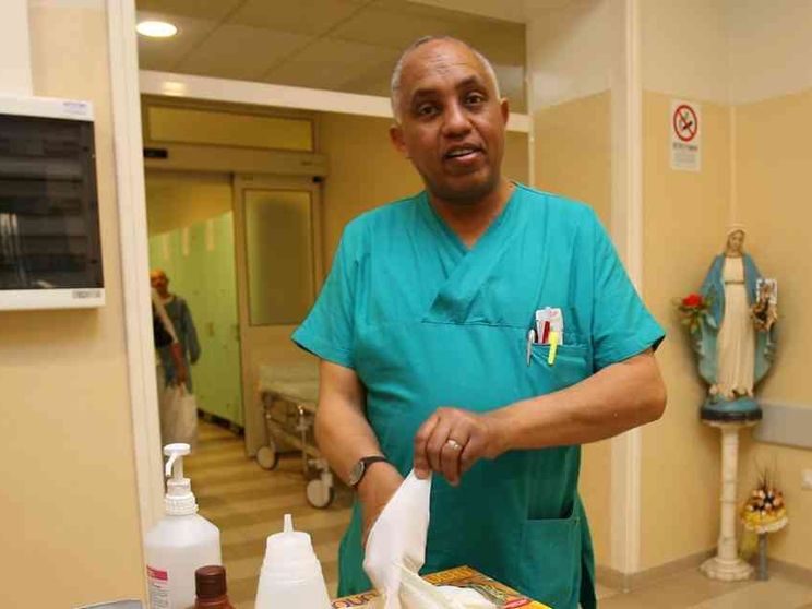 "Noi creiamo lavoro": storie e dati sui lavoratori immigrati