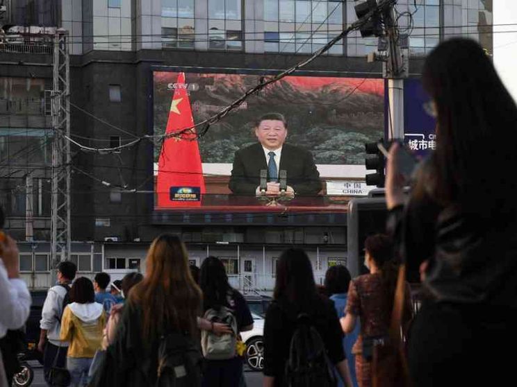 Oms approva l'inchiesta indipendente. Cina: la lettera di Trump ci infanga