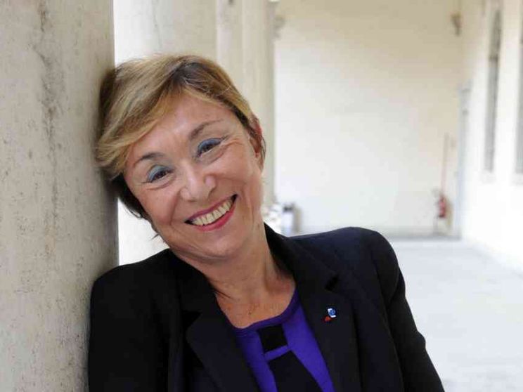 Julia Kristeva: la forza dell'Europa è sapersi interrogare