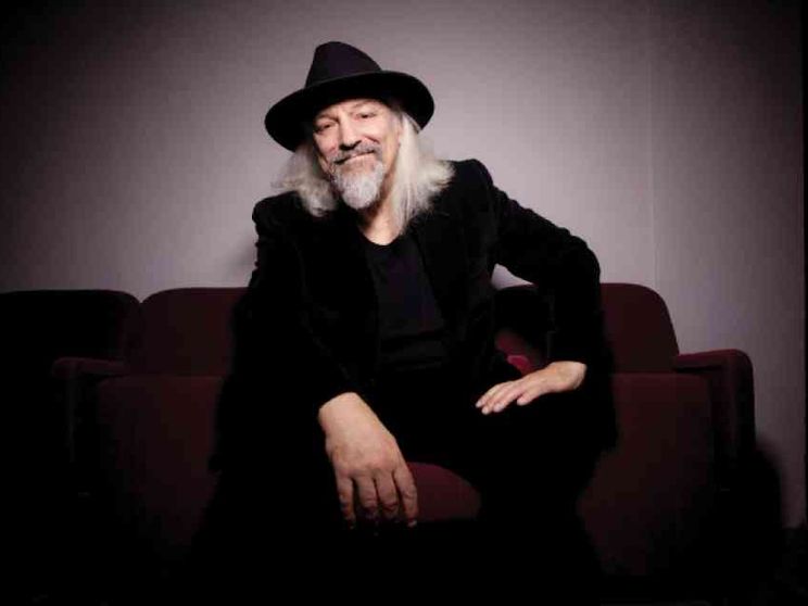 Eugenio Finardi: «Cara Milano, non mollare mai»