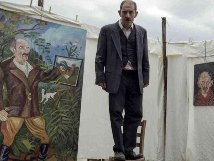 La favola amara di Antonio Ligabue: il "Nastro" al film di Giorgio Diritti