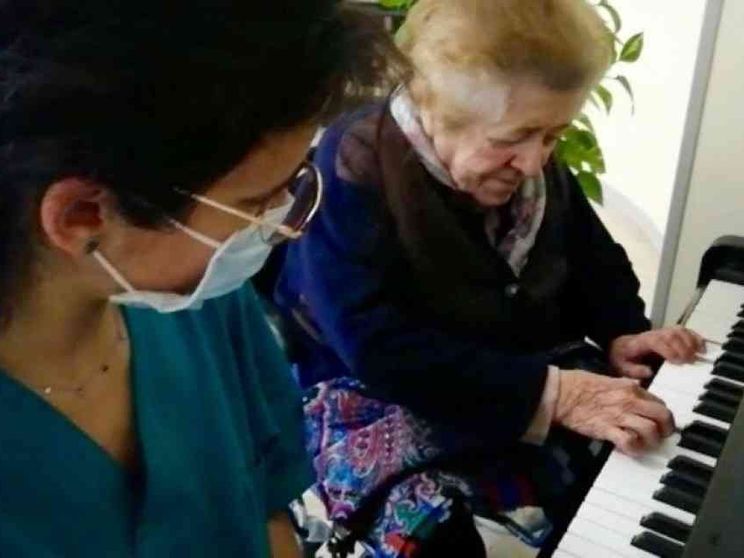 Comunità di Sant'Egidio: "Senza anziani non c'è futuro"