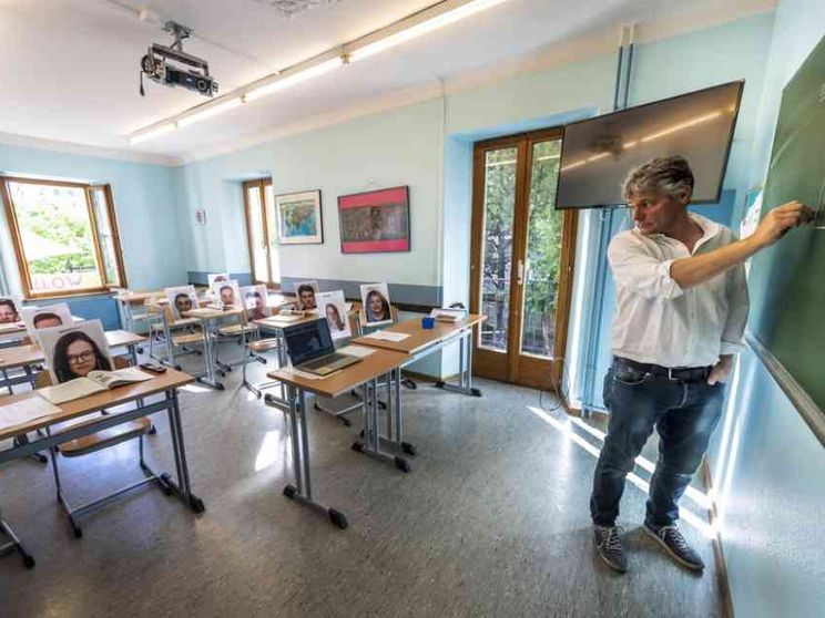 Scuole paritarie: dopo la protesta, arrivano 150 milioni