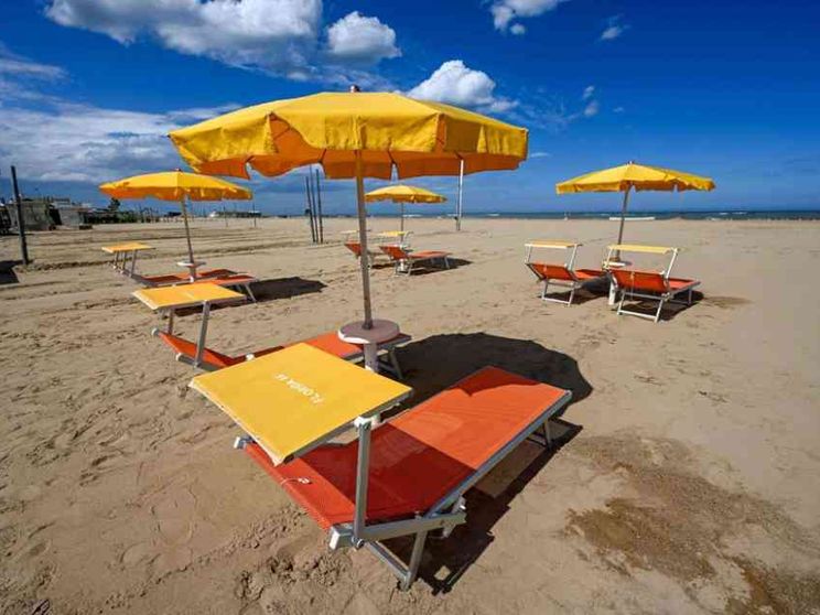 Covid-19 meno letale quando fa caldo. Il 40° parallelo come Grande muraglia