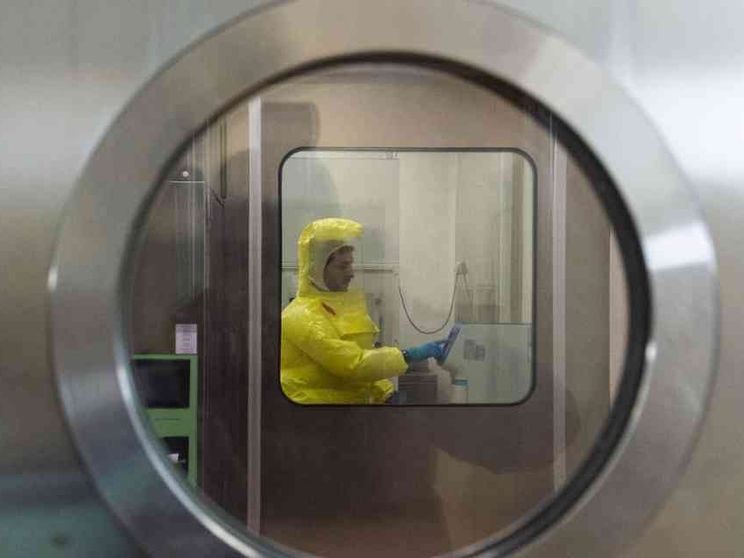 La ricerca italiana accelera, questo coronavirus fa meno paura