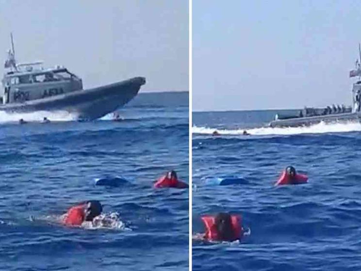 Unhcr e Oim dopo la nostra inchiesta su Malta: «Basta respingimenti in mare»