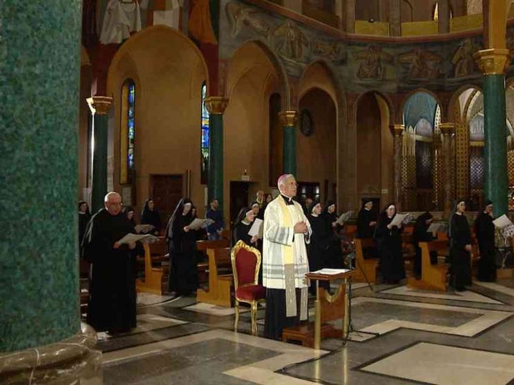 Il Rosario alla luce di Santa Rita