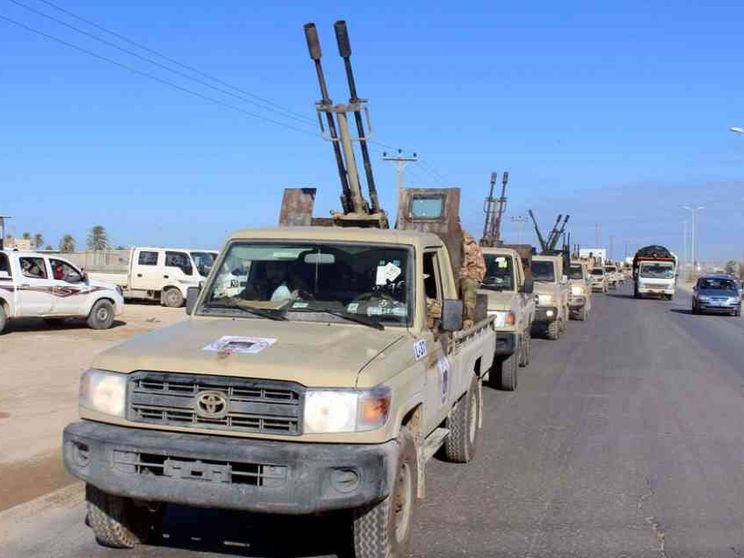 Putin entra in guerra anche in Libia: con la Turchia replica l'effetto-Siria