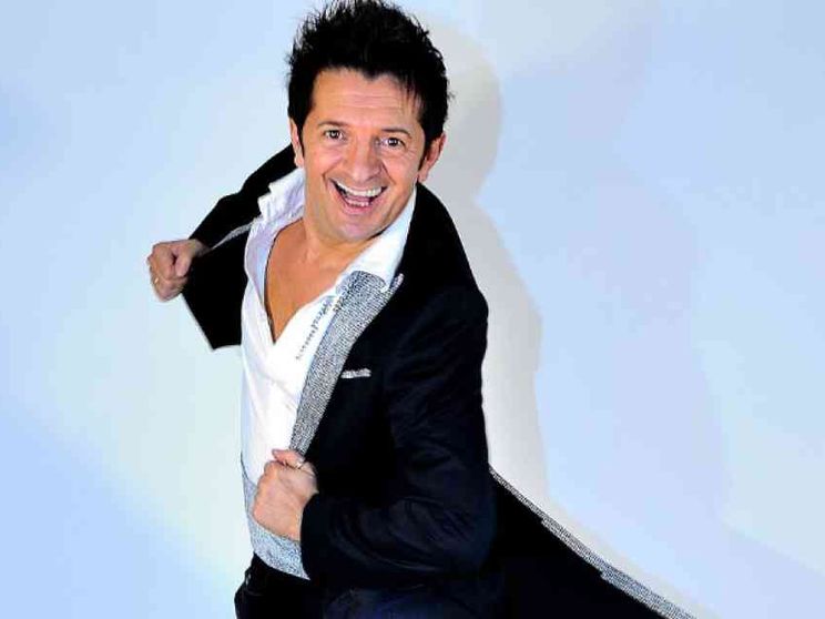 Manuel Frattini rivive in streaming per sostenere i giovani talenti